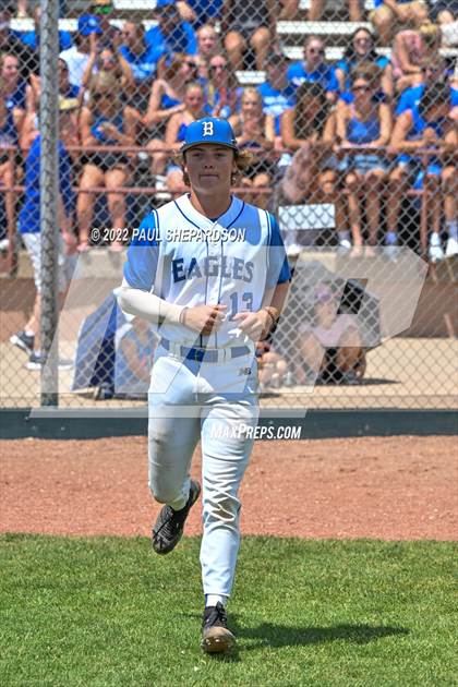 Thumbnail 1 in Broomfield vs. Legacy (CHSAA 5A State - FINAL) photogallery.