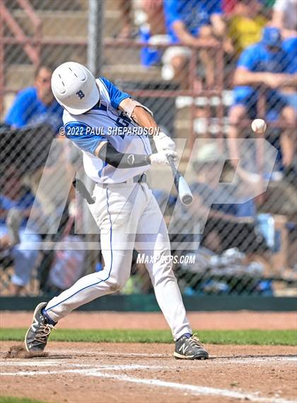 Thumbnail 2 in Broomfield vs. Legacy (CHSAA 5A State - FINAL) photogallery.