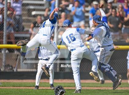 Thumbnail 2 in Broomfield vs. Legacy (CHSAA 5A State - FINAL) photogallery.