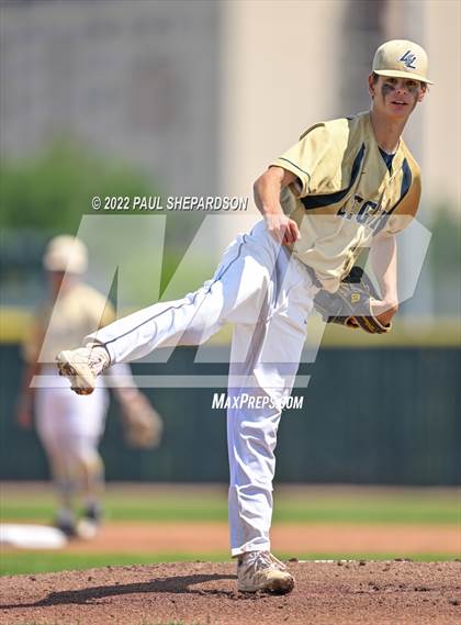Thumbnail 1 in Broomfield vs. Legacy (CHSAA 5A State - FINAL) photogallery.