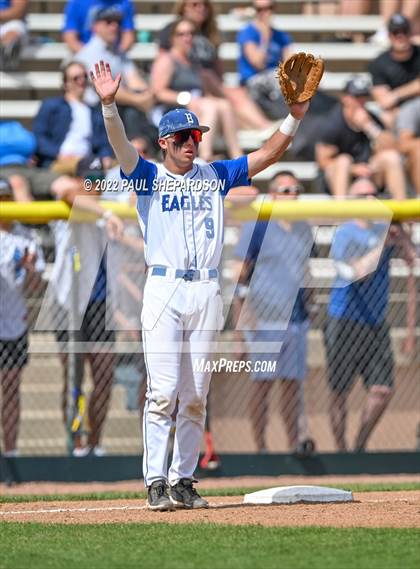Thumbnail 2 in Broomfield vs. Legacy (CHSAA 5A State - FINAL) photogallery.