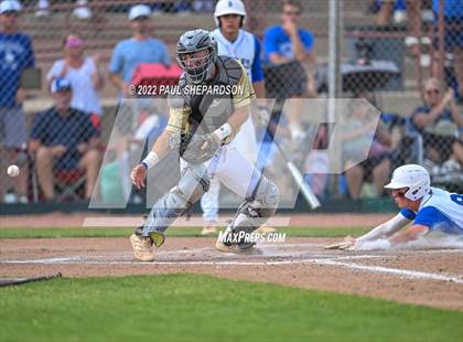 Thumbnail 2 in Broomfield vs. Legacy (CHSAA 5A State - FINAL) photogallery.