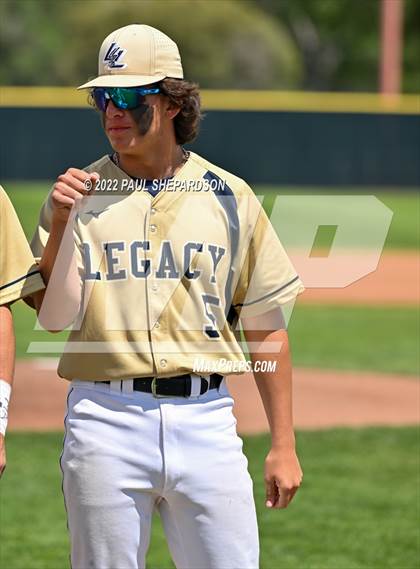 Thumbnail 2 in Broomfield vs. Legacy (CHSAA 5A State - FINAL) photogallery.