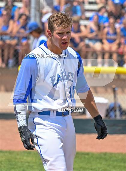 Thumbnail 3 in Broomfield vs. Legacy (CHSAA 5A State - FINAL) photogallery.
