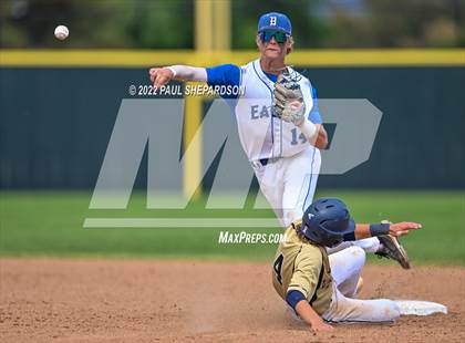 Thumbnail 2 in Broomfield vs. Legacy (CHSAA 5A State - FINAL) photogallery.