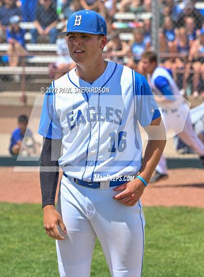 Thumbnail 1 in Broomfield vs. Legacy (CHSAA 5A State - FINAL) photogallery.