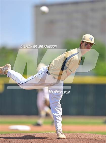 Thumbnail 2 in Broomfield vs. Legacy (CHSAA 5A State - FINAL) photogallery.