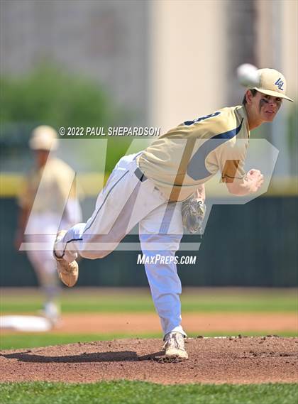 Thumbnail 2 in Broomfield vs. Legacy (CHSAA 5A State - FINAL) photogallery.