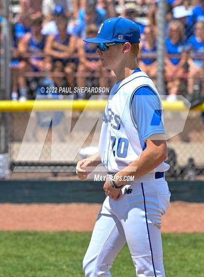 Thumbnail 2 in Broomfield vs. Legacy (CHSAA 5A State - FINAL) photogallery.