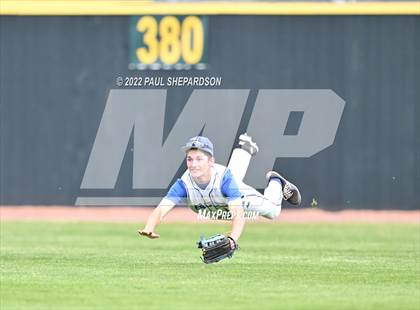 Thumbnail 1 in Broomfield vs. Legacy (CHSAA 5A State - FINAL) photogallery.