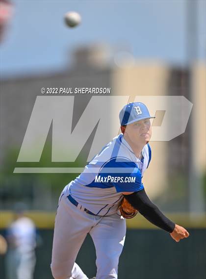 Thumbnail 1 in Broomfield vs. Legacy (CHSAA 5A State - FINAL) photogallery.