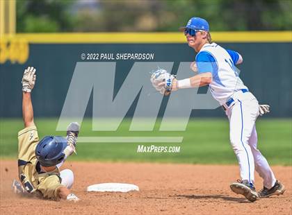 Thumbnail 2 in Broomfield vs. Legacy (CHSAA 5A State - FINAL) photogallery.