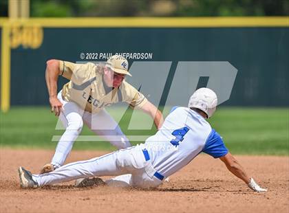 Thumbnail 2 in Broomfield vs. Legacy (CHSAA 5A State - FINAL) photogallery.