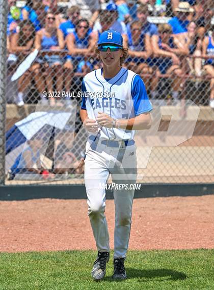 Thumbnail 1 in Broomfield vs. Legacy (CHSAA 5A State - FINAL) photogallery.