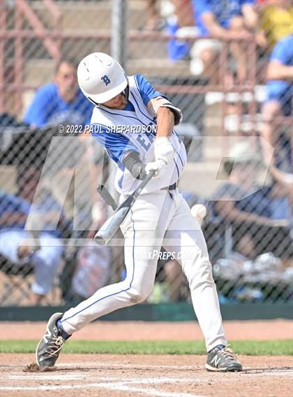Thumbnail 1 in Broomfield vs. Legacy (CHSAA 5A State - FINAL) photogallery.