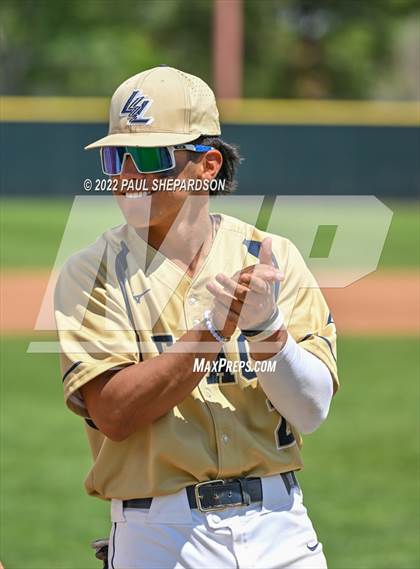 Thumbnail 2 in Broomfield vs. Legacy (CHSAA 5A State - FINAL) photogallery.
