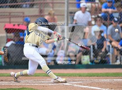 Thumbnail 1 in Broomfield vs. Legacy (CHSAA 5A State - FINAL) photogallery.