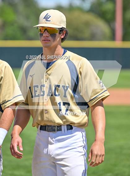 Thumbnail 1 in Broomfield vs. Legacy (CHSAA 5A State - FINAL) photogallery.