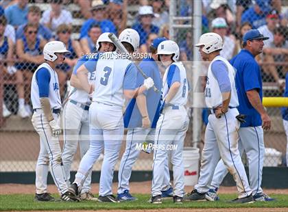 Thumbnail 2 in Broomfield vs. Legacy (CHSAA 5A State - FINAL) photogallery.