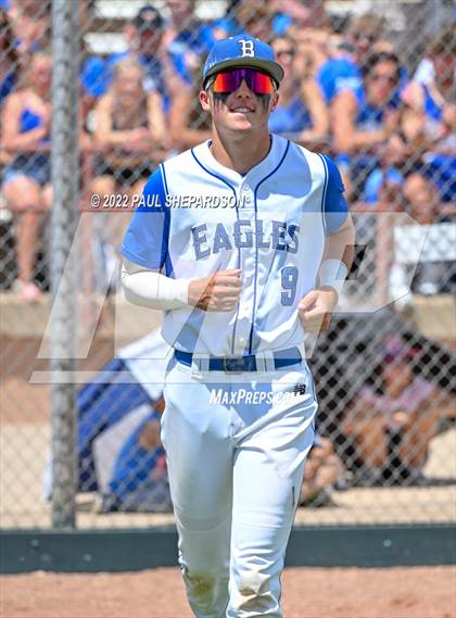 Thumbnail 1 in Broomfield vs. Legacy (CHSAA 5A State - FINAL) photogallery.
