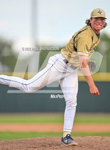 Thumbnail 3 in Broomfield vs. Legacy (CHSAA 5A State - FINAL) photogallery.