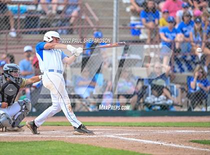 Thumbnail 2 in Broomfield vs. Legacy (CHSAA 5A State - FINAL) photogallery.