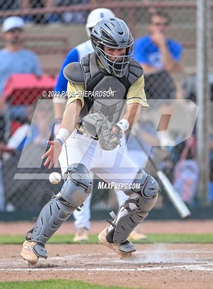 Thumbnail 3 in Broomfield vs. Legacy (CHSAA 5A State - FINAL) photogallery.
