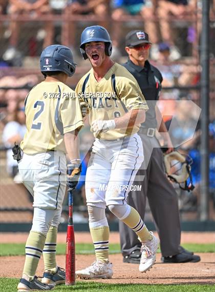 Thumbnail 1 in Broomfield vs. Legacy (CHSAA 5A State - FINAL) photogallery.