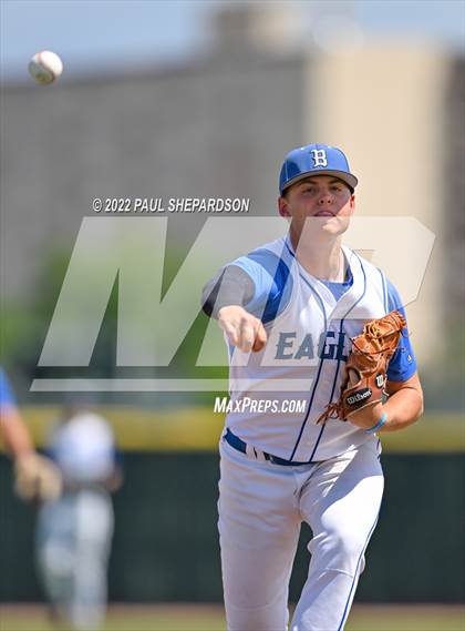 Thumbnail 2 in Broomfield vs. Legacy (CHSAA 5A State - FINAL) photogallery.