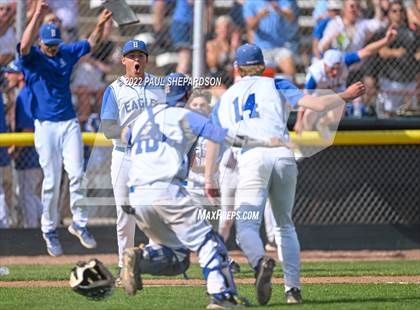 Thumbnail 2 in Broomfield vs. Legacy (CHSAA 5A State - FINAL) photogallery.
