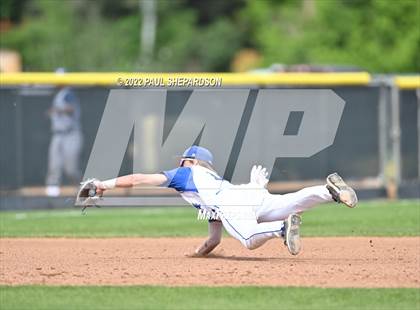 Thumbnail 3 in Broomfield vs. Legacy (CHSAA 5A State - FINAL) photogallery.