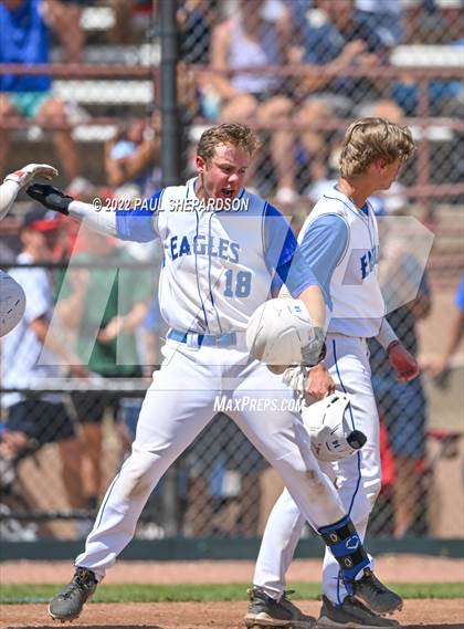 Thumbnail 3 in Broomfield vs. Legacy (CHSAA 5A State - FINAL) photogallery.