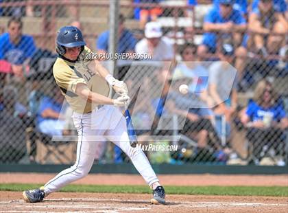 Thumbnail 1 in Broomfield vs. Legacy (CHSAA 5A State - FINAL) photogallery.