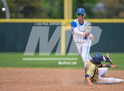 Thumbnail 3 in Broomfield vs. Legacy (CHSAA 5A State - FINAL) photogallery.