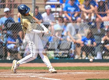 Thumbnail 3 in Broomfield vs. Legacy (CHSAA 5A State - FINAL) photogallery.
