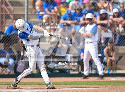Thumbnail 3 in Broomfield vs. Legacy (CHSAA 5A State - FINAL) photogallery.