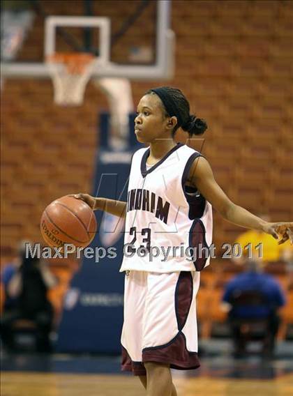 Thumbnail 1 in Weaver vs. Windham (CIAC Class M Final) photogallery.