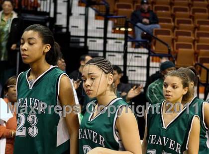 Thumbnail 1 in Weaver vs. Windham (CIAC Class M Final) photogallery.