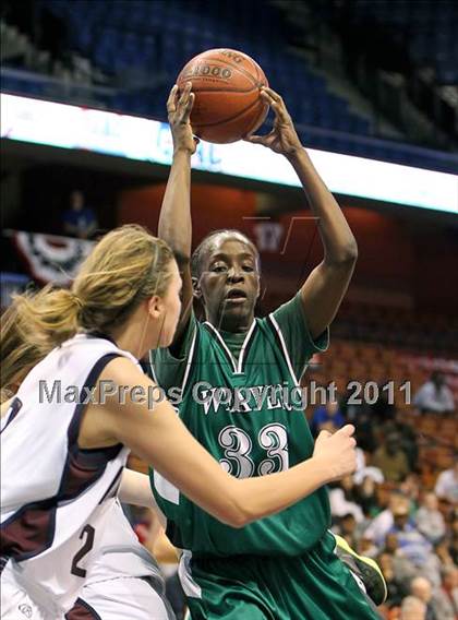 Thumbnail 1 in Weaver vs. Windham (CIAC Class M Final) photogallery.