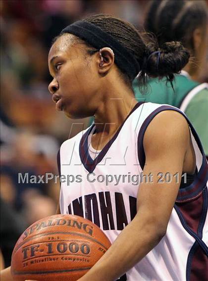 Thumbnail 1 in Weaver vs. Windham (CIAC Class M Final) photogallery.