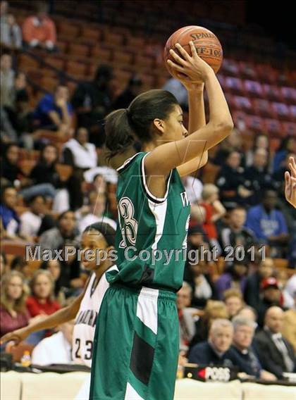 Thumbnail 1 in Weaver vs. Windham (CIAC Class M Final) photogallery.