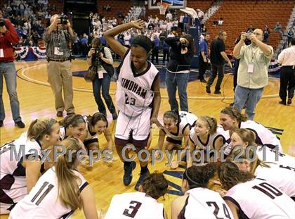 Thumbnail 3 in Weaver vs. Windham (CIAC Class M Final) photogallery.