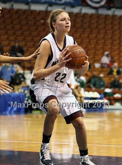 Thumbnail 1 in Weaver vs. Windham (CIAC Class M Final) photogallery.
