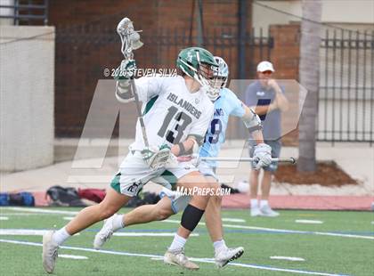 Thumbnail 2 in Coronado Lacrosse (Extending the Season) photogallery.
