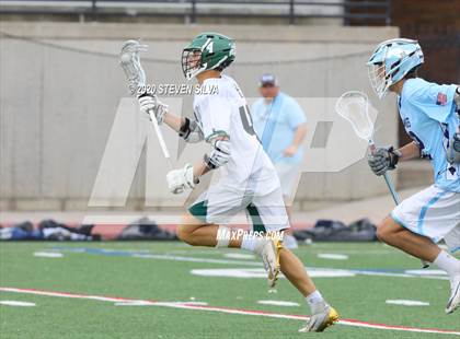 Thumbnail 3 in Coronado Lacrosse (Extending the Season) photogallery.