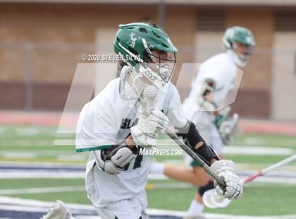 Thumbnail 1 in Coronado Lacrosse (Extending the Season) photogallery.
