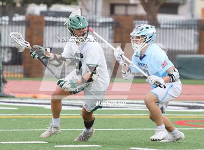 Thumbnail 2 in Coronado Lacrosse (Extending the Season) photogallery.