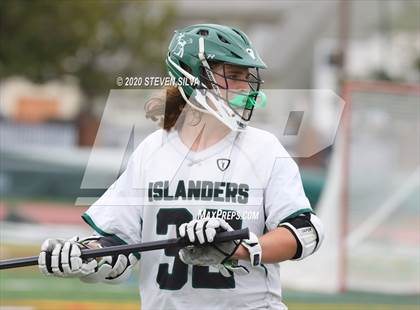 Thumbnail 3 in Coronado Lacrosse (Extending the Season) photogallery.