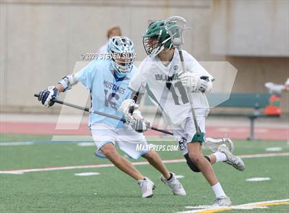Thumbnail 1 in Coronado Lacrosse (Extending the Season) photogallery.
