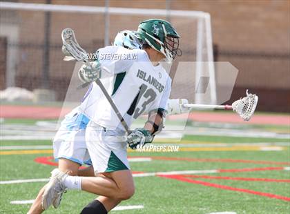 Thumbnail 1 in Coronado Lacrosse (Extending the Season) photogallery.